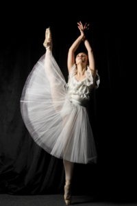 ballerina