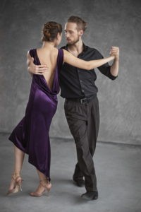 tango