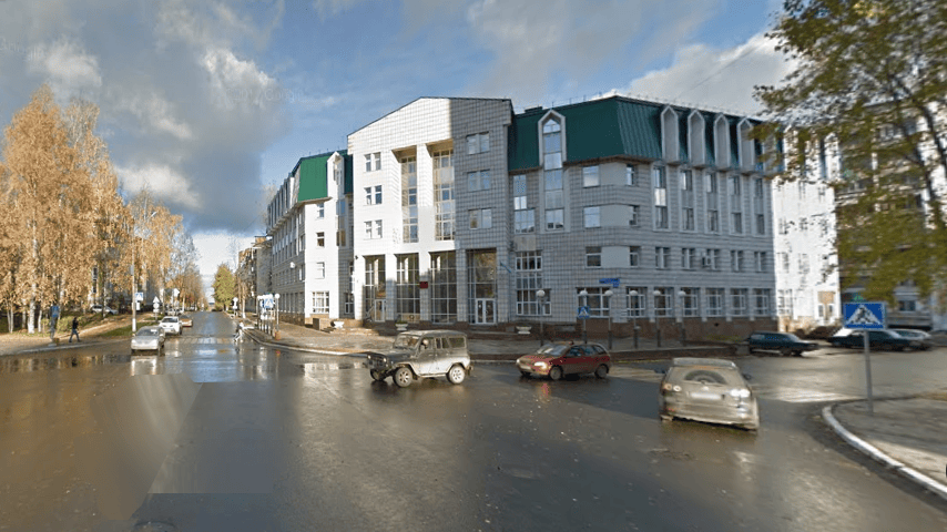 Министерство культуры и архивного дела Республики Коми