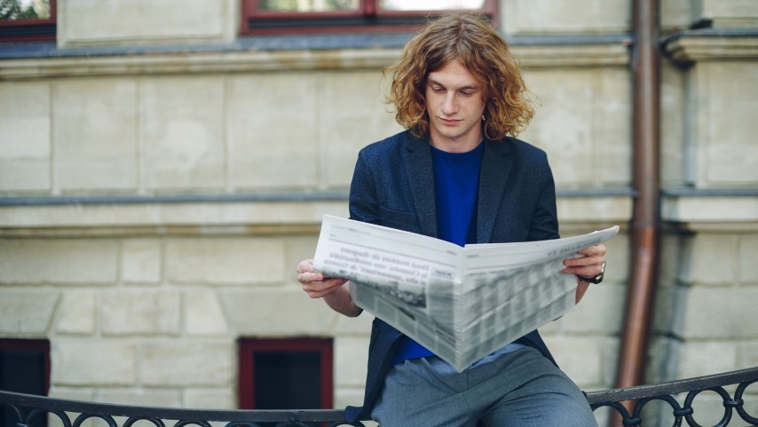 Почему мы не дочитываем длинные тексты