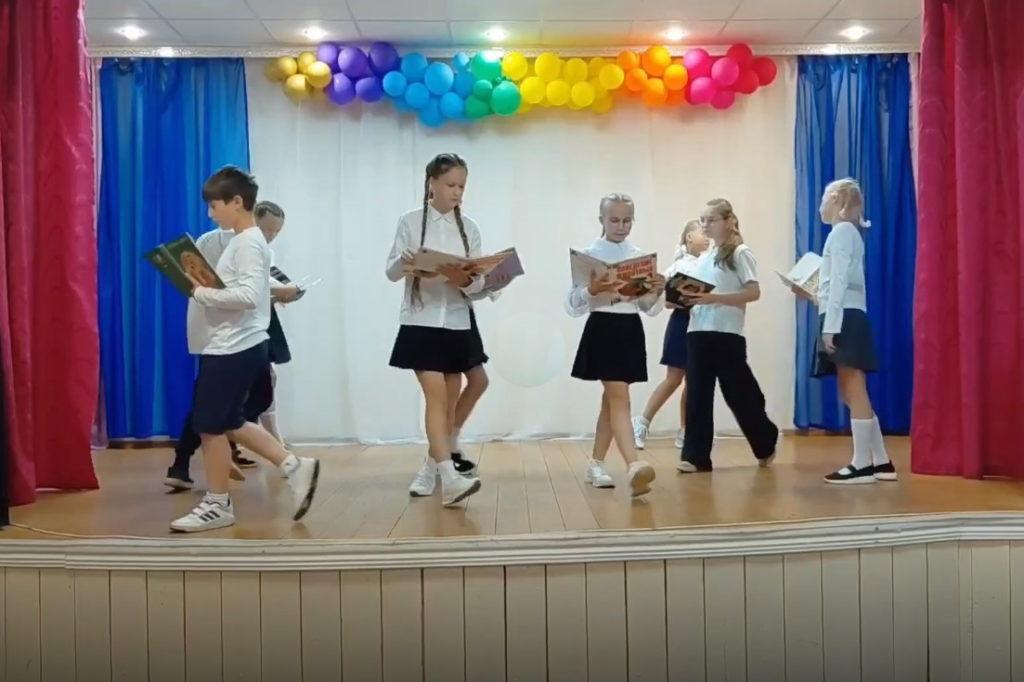 Хореографический коллектив Вдохновение