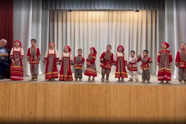 Студия Лапоточки