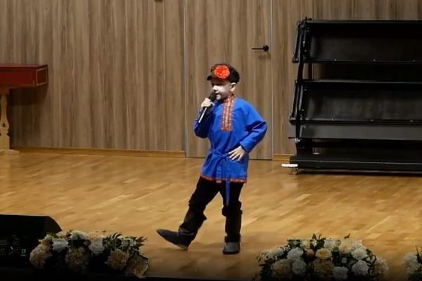 Дмитрий Смирнов